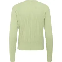 Soaked Slspina Cardigan - Green - XL