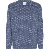 CCDK Copenhagen Janis T-Shirt - Blue - XXL