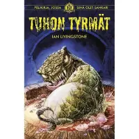 Livingstone, Tuhon tyrmät