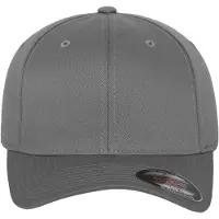 Flexfit Wooly Combed Junior Lippis