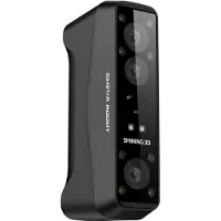 Shining 3d Einstar Rockit