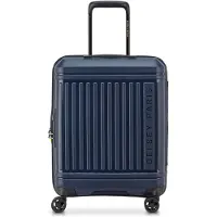 Delsey Lutece Se Slim Expandable 55cm 34l Matkalaukku