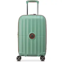 DELSEY PARIS Carrousel 2 Expandable 55 Cm 38l Matkalaukku