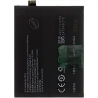 Mtp Products OnePlus 9 Pro Akku BLP827 - 4500mAh