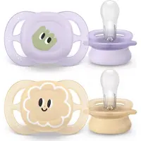 Philips AVENT Philips Pacifier - ultra start - SCF075/13