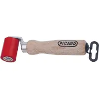 PICARD Puristusrulla 0075087-090; 30 mm; 90 mm