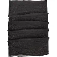 Whistler Tornados Neck Gaiter - Black - ONE SIZE