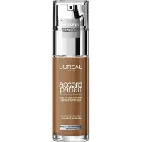 L'Oréal Meikkivoide - L'OREAL PARIS - Accord Perfect - 7R Ambre Rose - 30 ml - Saatavilla 49 sävyä