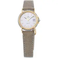 Tetra Elegantti Naisten Tetra 114-R Kello (Ø 23 mm)