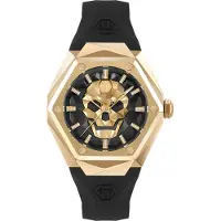 Philipp Plein Pwada0224 40mm 5atm Quartz Analogical Naisten Kello
