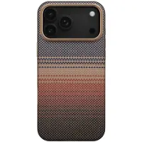 Pitaka Aramid UltraGuard Case - Sunset - iPhone 17 Pro Max