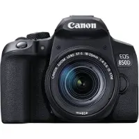 Canon EOS RP mikrojärjestelmäkamera + 24-105 mm objektiivi