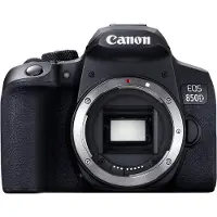 Canon EOS 850D Body DSLR