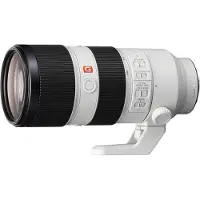 Sony FE 70-200mm f/2,8 GM OSS