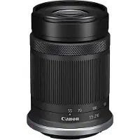 Canon RF-S 55-210mm f/5-7,1 IS STM