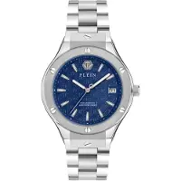 Philipp Plein Pwufa0425 44mm 5atm Quartz Analogical Kello