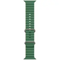 CaseOnline RIB kellon ranneke Watch SE 3 (44mm) - Army