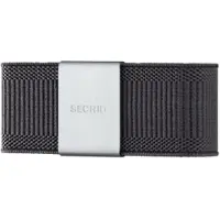Secrid Moneyband Charcoal