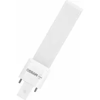 Osram Dulux G23 S7 400lm 4000K led pistokantalamppu