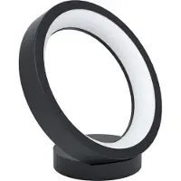 Eglo 99029 - LED RGB Himmennettävä pöytävalaisin MARGHERA-C LED/16W/230V