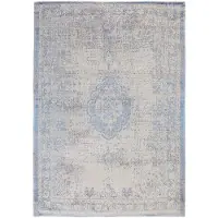 Louis De Poortere Fading World Medallion -matto