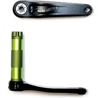Fsa Gradinet Bb392evo Direct Mount Polkupyörän Kammet