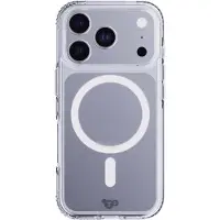 Tech21 Evo Clear MagSafe iPhone 17 Sarja