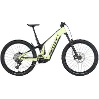 Scott Bikes Patron St 900 Rc Performance Cx 29´´ S1000 Eagle Axs 2025 Sähköinen Maastopyörä