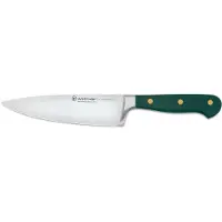 Wüsthof - Classic Colour kokkiveitsi 16 cm Fresh Rosemary