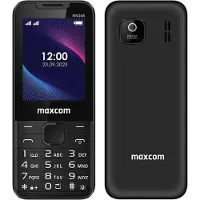 Maxcom Mobile phone MM 248 4G DualSIM