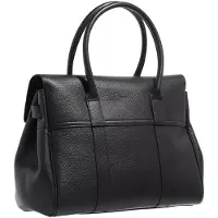 Mulberry Home Bayswater small classic grain -käsilaukku