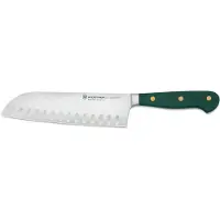 Wüsthof - Classic Colour santokuveitsi 17 cm Fresh Rosemary