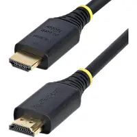 StarTech.com 1m Ultra High Speed HDMI 2.1 (HDMI21-CBL-8K60-1M)
