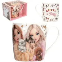 TOPModel FUR-EVER FRIENDS Muki