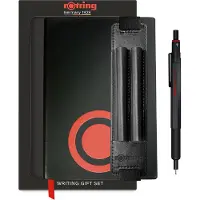 Rotring 600 Notebook set