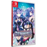 Hyperdimension Neptunia ReBirth3: V Generation - Nintendo Switch - RPG
