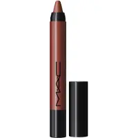 MAC Dazzlelips Crayon Mauve Matter