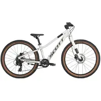 Scott Bikes Scale 400 24´´ Tourney Tx800 2026 Mountainbike