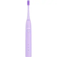 Hismile Electric Toothbrush Purple