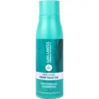 Wellness Premium Products Deep Hydrating Shampoo 500 ml