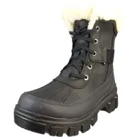 Sorel Torino V Parc Wp - Black - 36