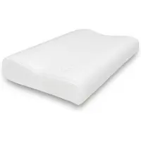 Hoie Contour Memory Foam -tyyny 40 x 60 cm