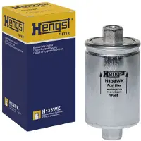 HENGST FILTER Polttoainesuodatin H138WK