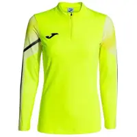 Joma Elite Xi Collegepaita Puolivetoketjulla