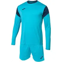 Joma Phoenix Pitkähihainen Setti