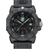 Luminox X2.2072 44mm 10atm Quartz Analogical Kello