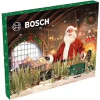 Bosch adventtikalenteri - 2025