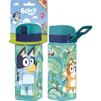 Bluey BLUEY Stor - - Vesipullo (49602)