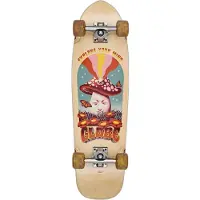 Globe Tracer Neue 31" Complete