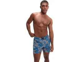 Speedo Printed Leisure 16´´ Uimashortsit